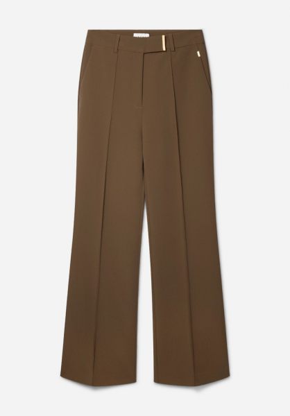 Aaiko broek  CHANTALLE RPES 345-190617