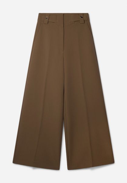 Aaiko broek  NORE BUTTONS RPES 345-190617