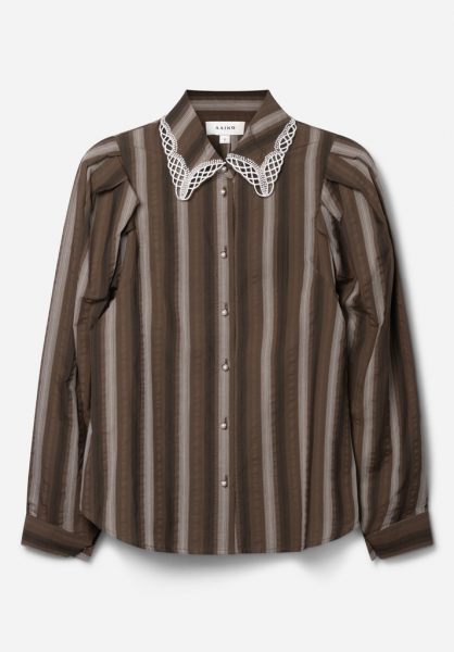 Aaiko blouse  LORVEN CO 535-190617