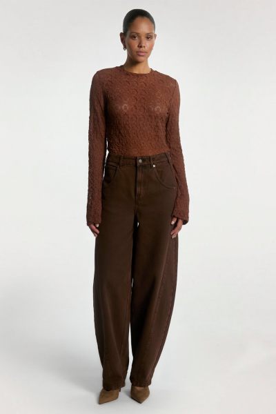 Aaiko jeans  DALEY CO 526-191227 7