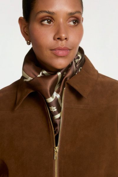 Aaiko accessoire  SCARF PES 511-181048