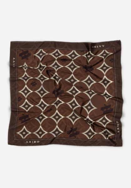 Aaiko accessoire  SCARF PES 511-181048 3