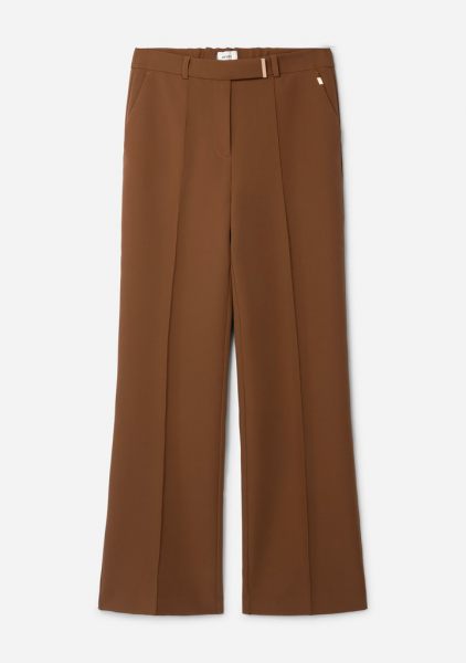 Aaiko pantalon  CHANTALLE ELASTIC RPES 345-181048