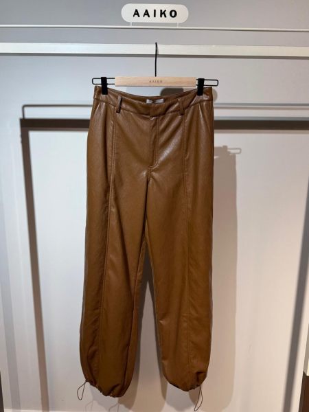 Aaiko broek JET PU 689-181048 2