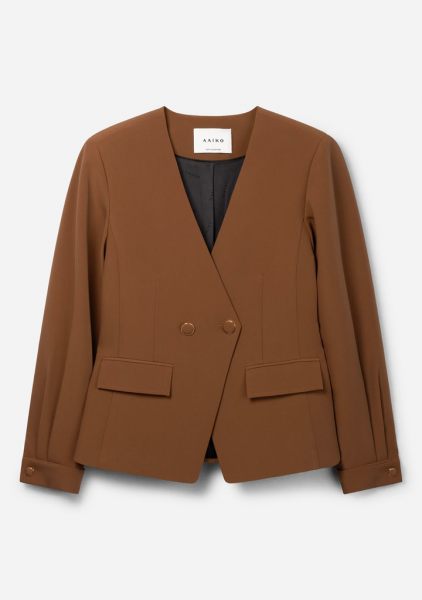 Aaiko blazer  KAYLA RPES 345-181048