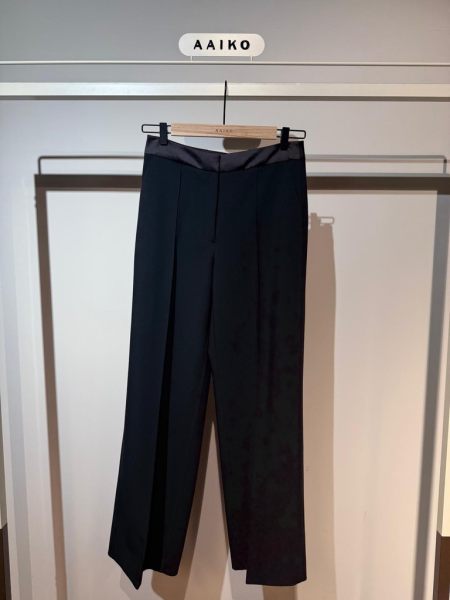 Aaiko pantalon LUMIERE SATIN RPES 345-000900 2