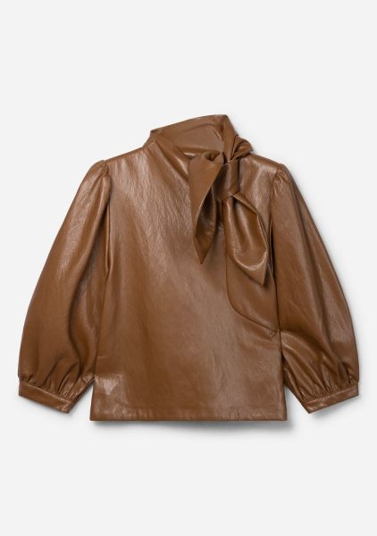 Aaiko top PEMMY PU 689-181048