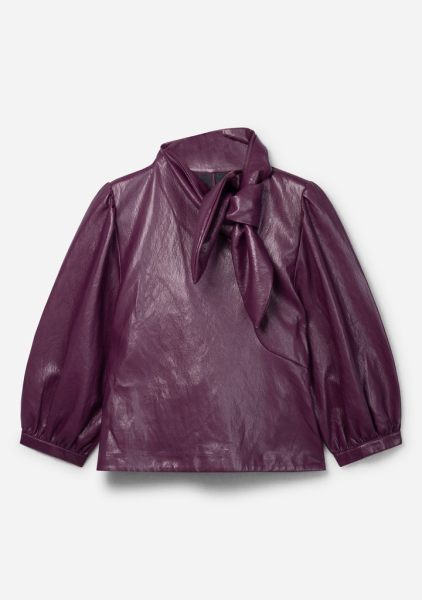 Aaiko top PEMMY PU 689-192514