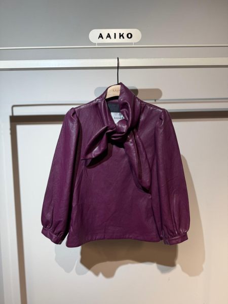 Aaiko top PEMMY PU 689-192514 2