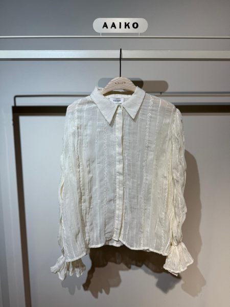 Aaiko blouse  SIEN PES 512-110107