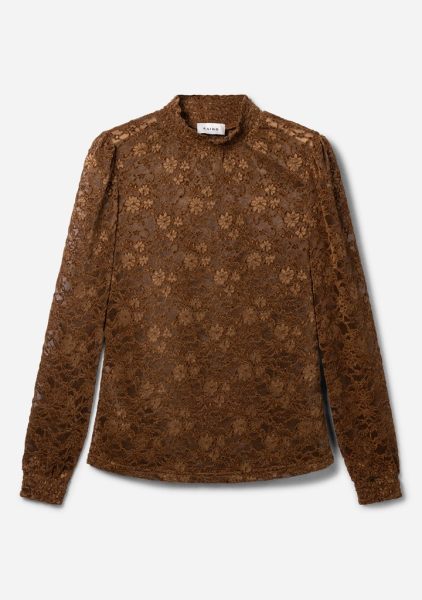 Aaiko top TORY LACE PES 199-180940