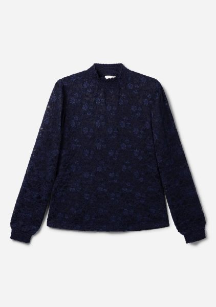 Aaiko top TORY LACE PES 199-193924