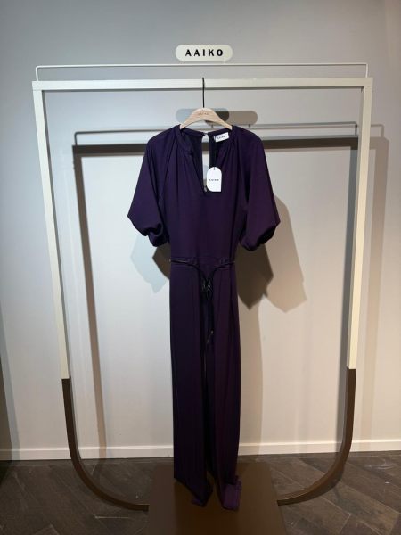 Aaiko jumpsuit JESY VIS 436-192514 2