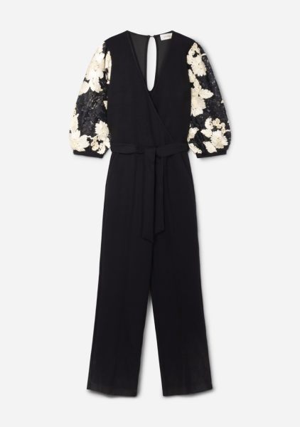Aaiko jumpsuit LIZETH VIS 436-900