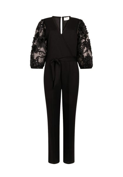Aaiko jumpsuit LIZETH VIS 436-900 3