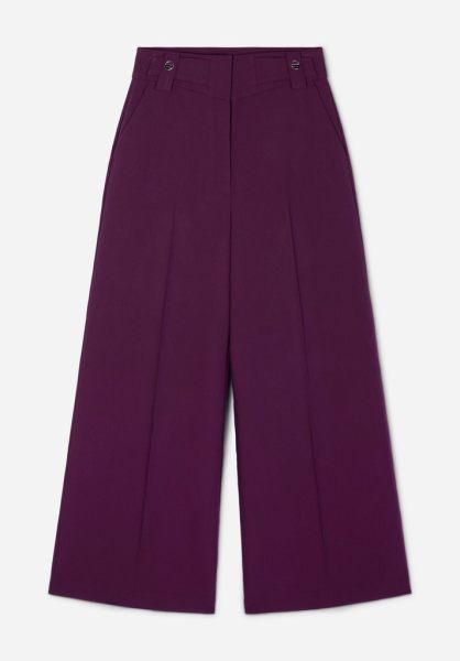 Aaiko pantalon NORE BUTTONS RPES 345-192514