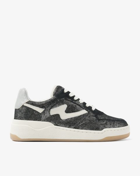 Via Vai sneaker  62026-Harley Nero-12 2