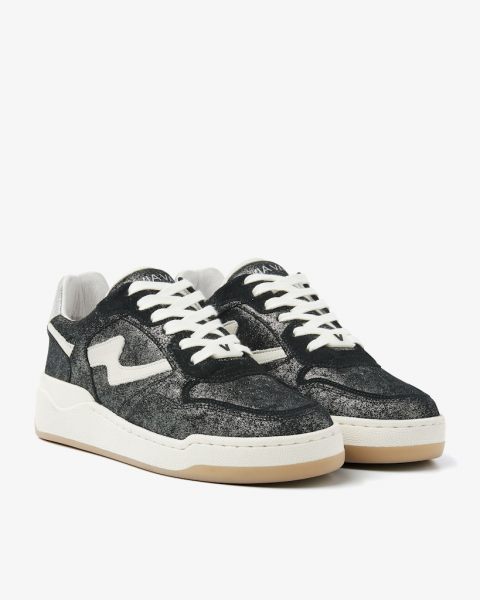 Via Vai sneaker  62026-Harley Nero-12 3