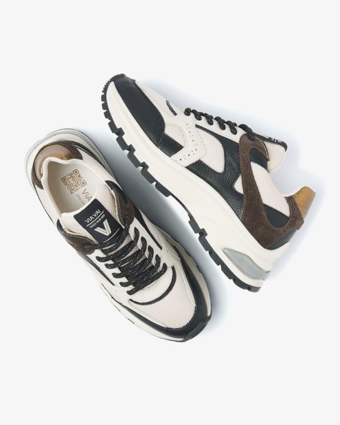 Via Vai sneaker  62319-01 4