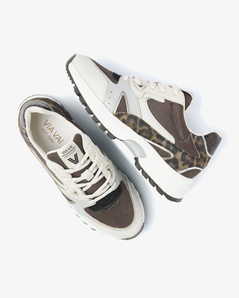 Via Vai sneaker  62297-02 4