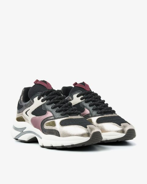 Via Vai sneaker  62215-04 2