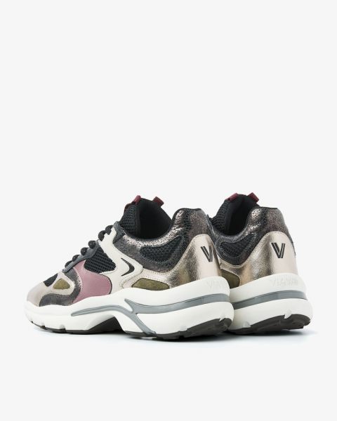 Via Vai sneaker  62215-04 3