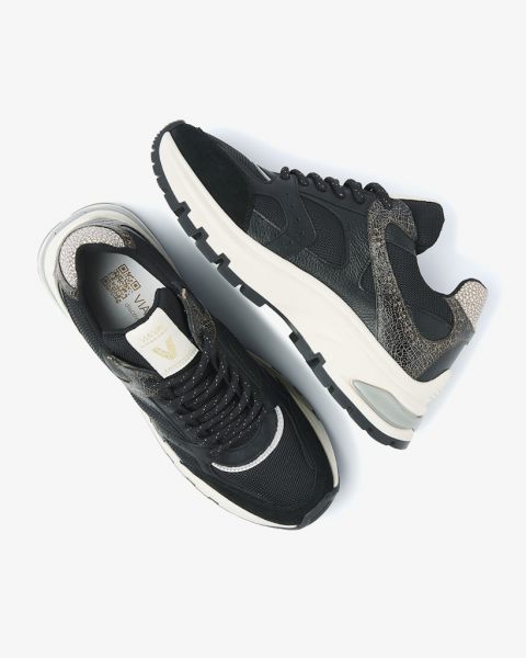 Via Vai sneaker  62319-02 4