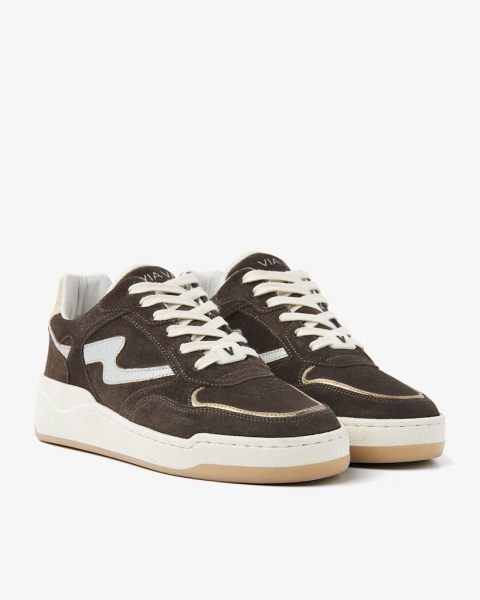 Via Vai sneaker  62026-Sierra combi corvino-03 3