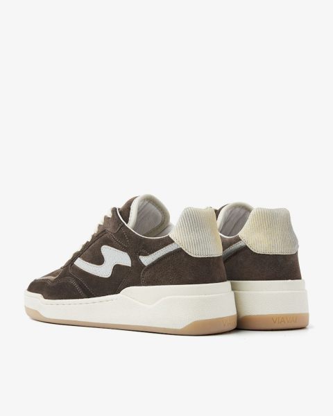 Via Vai sneaker  62026-Sierra combi corvino-03 4