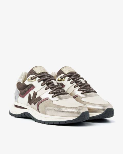 Via Vai sneaker  62329-01 3