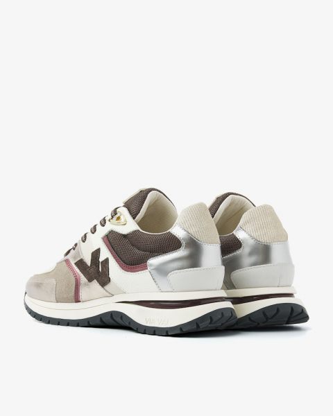 Via Vai sneaker  62329-01 4