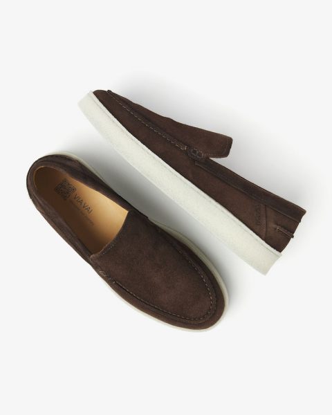 Via Vai loafer  11413-01 4