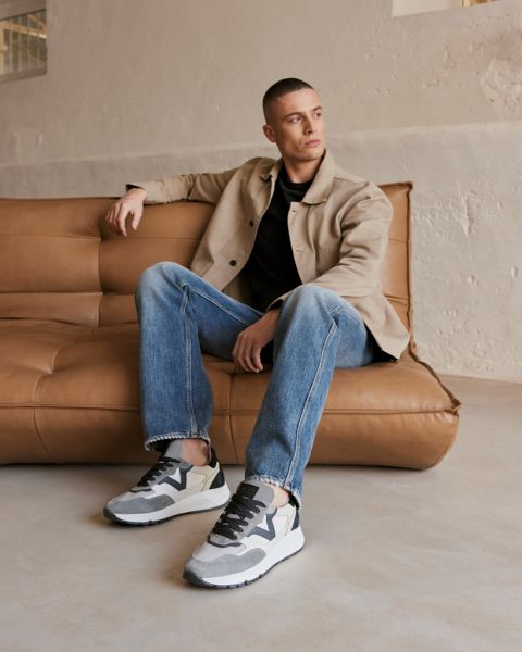 Via Vai sneaker  11414-01 8