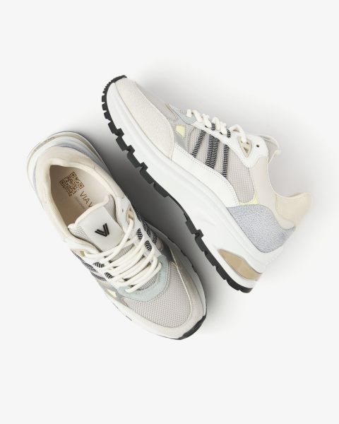 Via Vai sneaker  60048-16 4