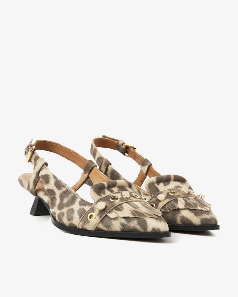 Via Vai schoen  62398-01 3