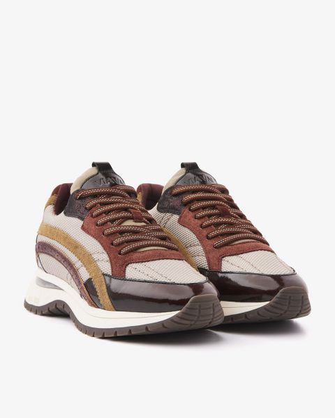 Via Vai sneaker  62478-01-1399-01 2