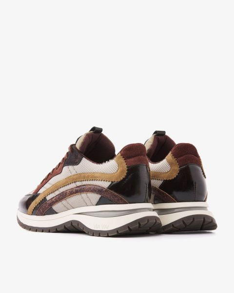 Via Vai sneaker  62478-01-1399-01 3