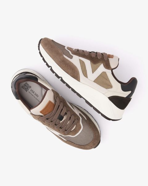 Via Vai sneaker  11414-02 5
