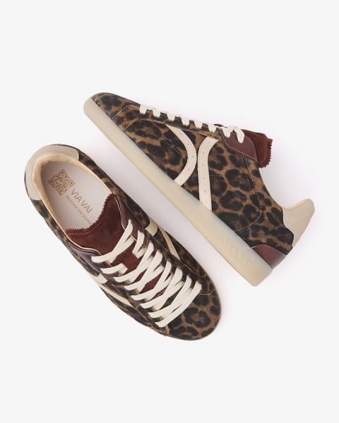 Via Vai sneaker  62394-06 4