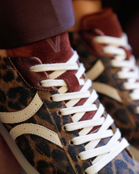 Via Vai sneaker  62394-06 7