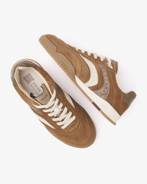 Via Vai sneaker  62390-05-1384-05 4