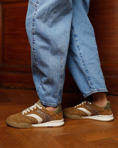 Via Vai sneaker  62390-05-1384-05 6