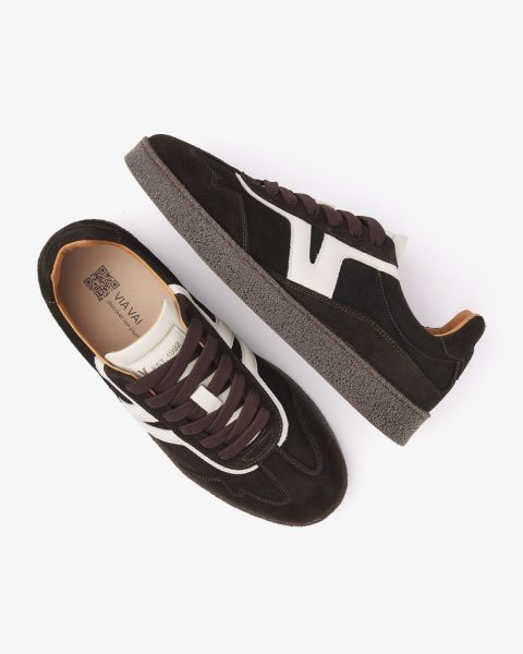 Via Vai sneaker  11410-03 4