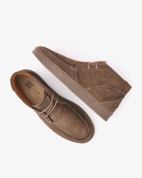Via Vai boots  11443-01 4