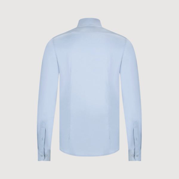 Blue Industry overhemd  2191.22-BLUE 2