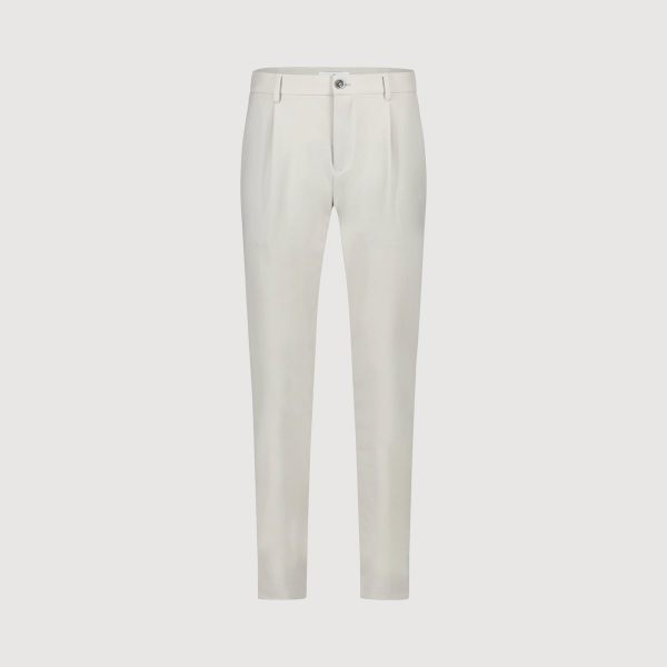 Blue Industry chino  STEVEN-M100-GREY 2