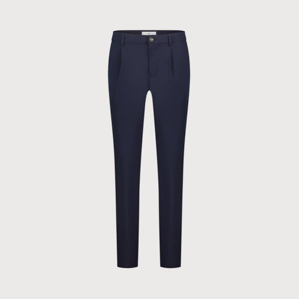 Blue Industry chino  Steven-m100-Navy 3
