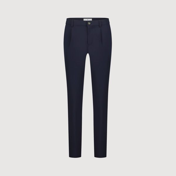 Blue Industry chino  Steven-m100-Navy