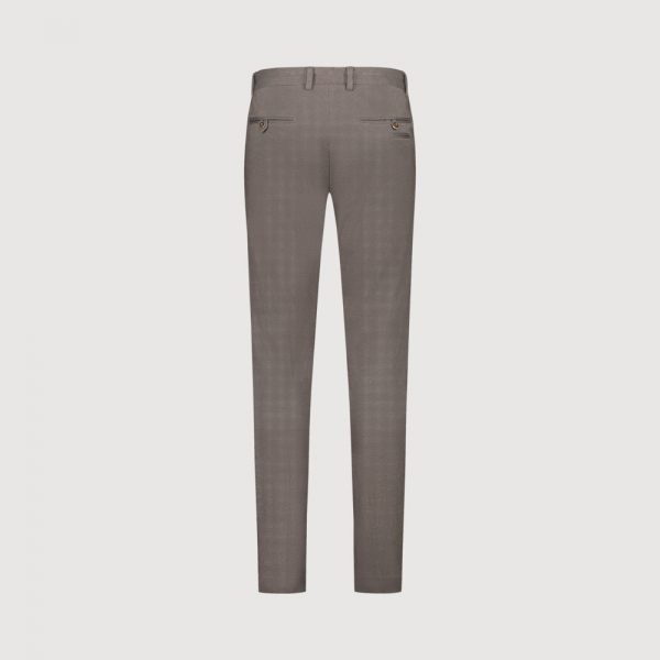 Blue Industry pantalon  JAKE-M20 brown 2