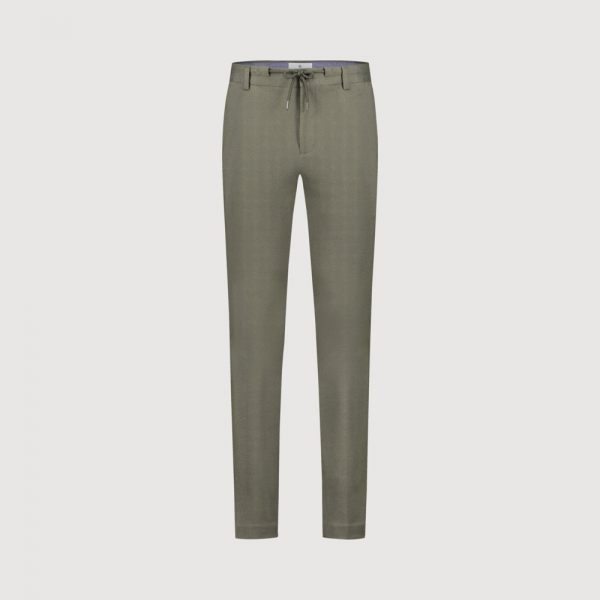 Blue Industry pantalon  JAKE-M20-Green 2